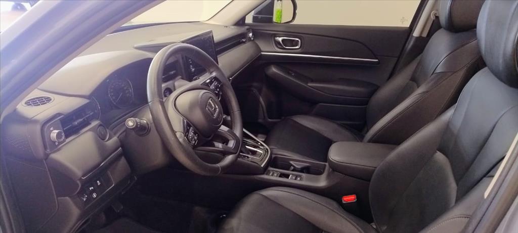 HR-V 1.5 DI I-VTEC FLEX EXL CVT7