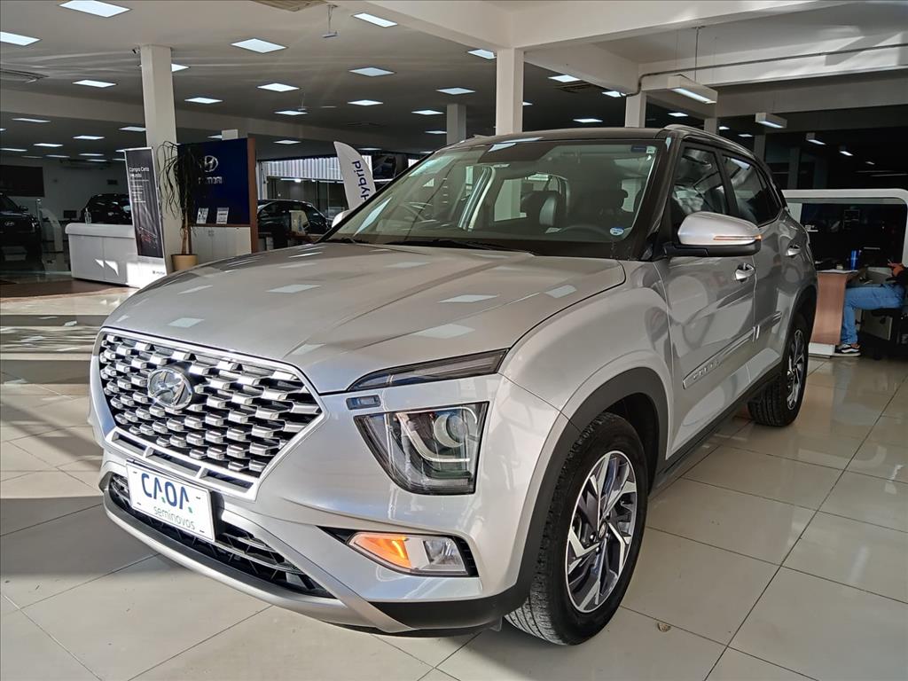 1.0 TGDI FLEX LIMITED AUTOMÁTICO