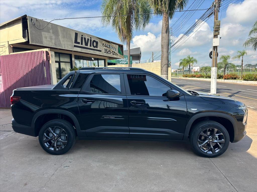 MONTANA 1.2 TURBO FLEX PREMIER AUTOMÁTICO6