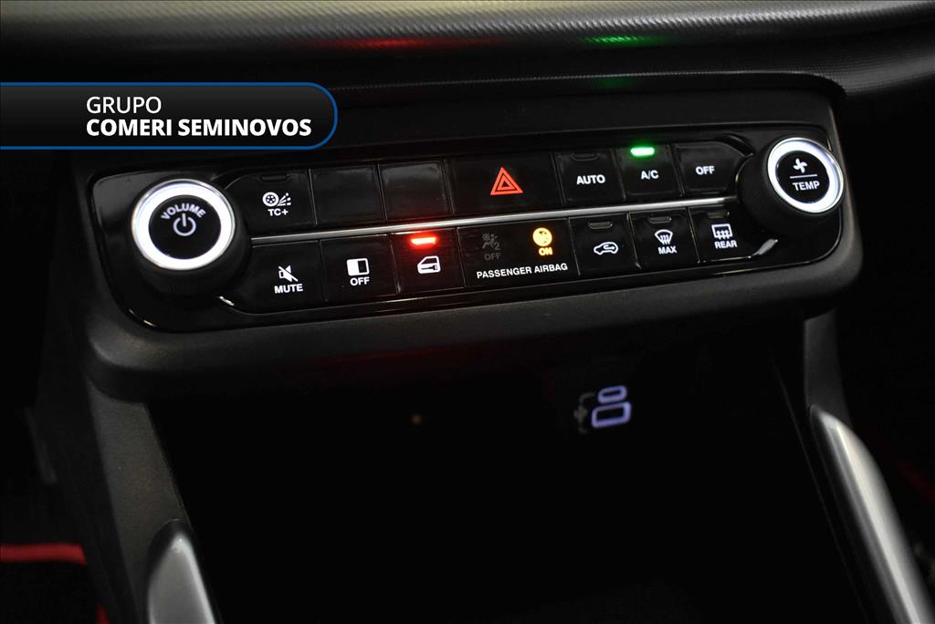 FASTBACK 1.0 TURBO 200 FLEX CVT13