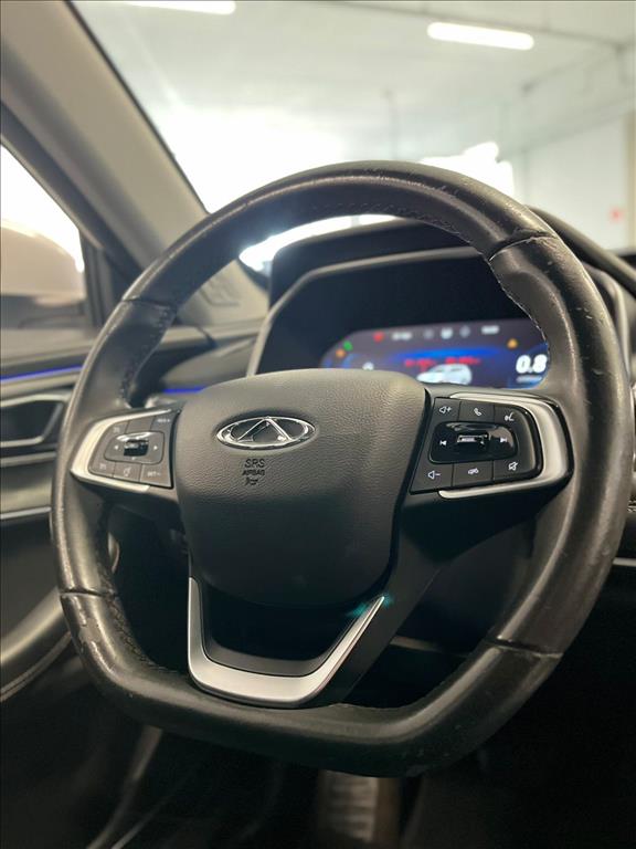 TIGGO 8 1.6 TGDI GASOLINA TXS DCT