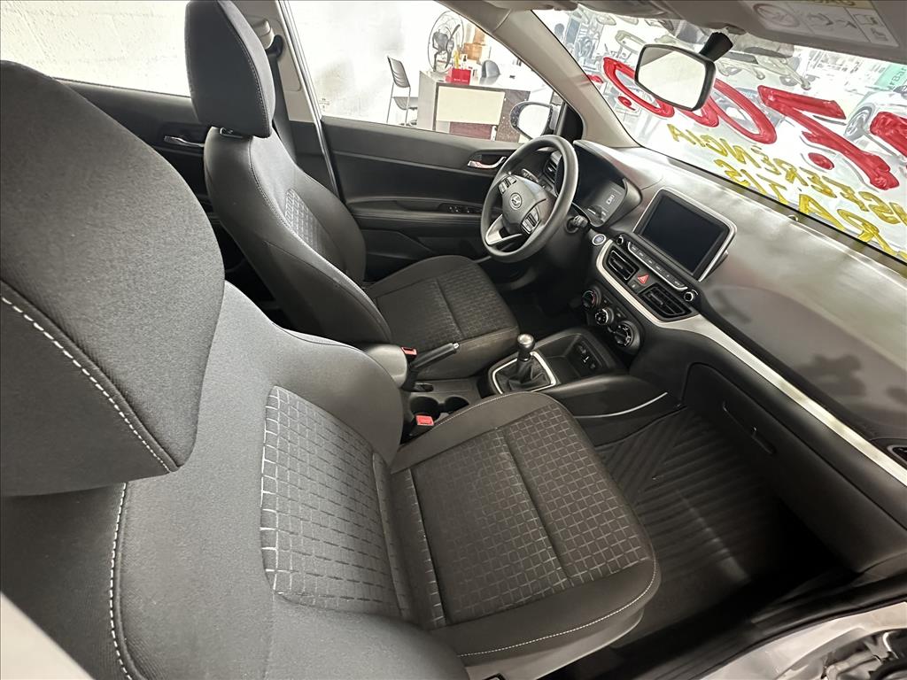 HB20 1.0 12V FLEX LIMITED MANUAL4