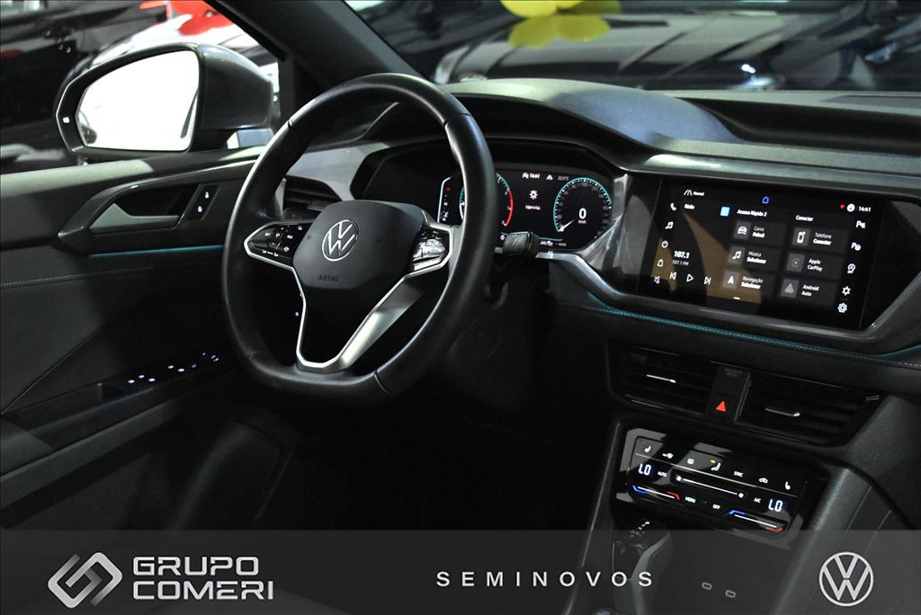 TAOS 1.4 250 TSI TOTAL FLEX HIGHLINE AUTOMÁTICO18