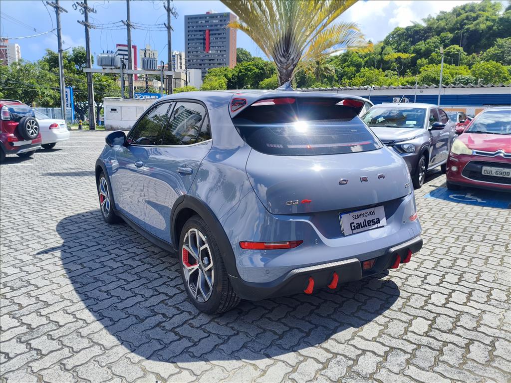 ORA 03 63 KW ELÉTRICO GT18
