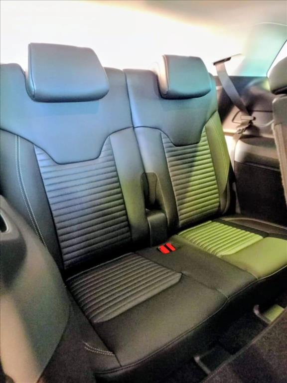 COMMANDER 1.3 T270 TURBO FLEX LONGITUDE AT612