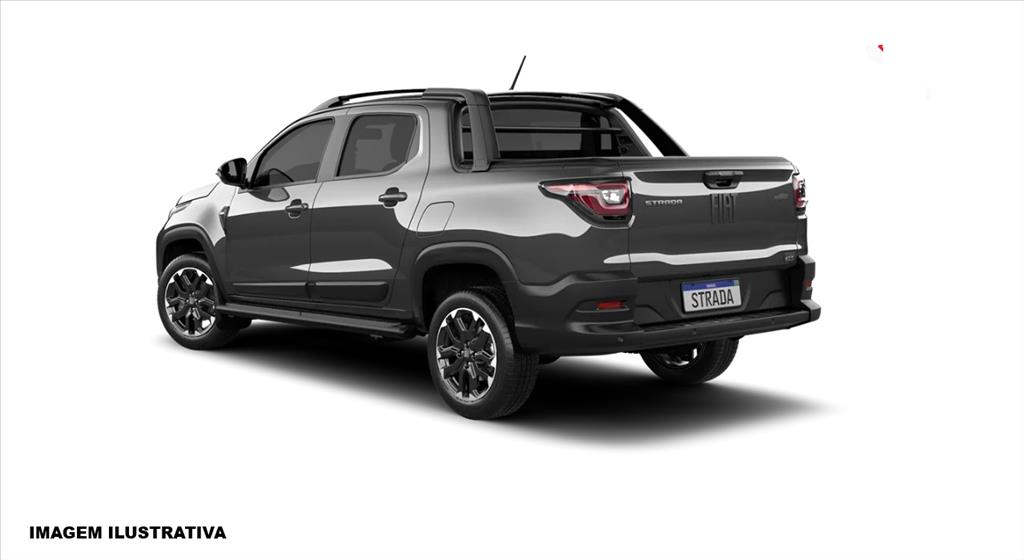 STRADA 1.0 TURBO 200 FLEX ULTRA CD CVT6