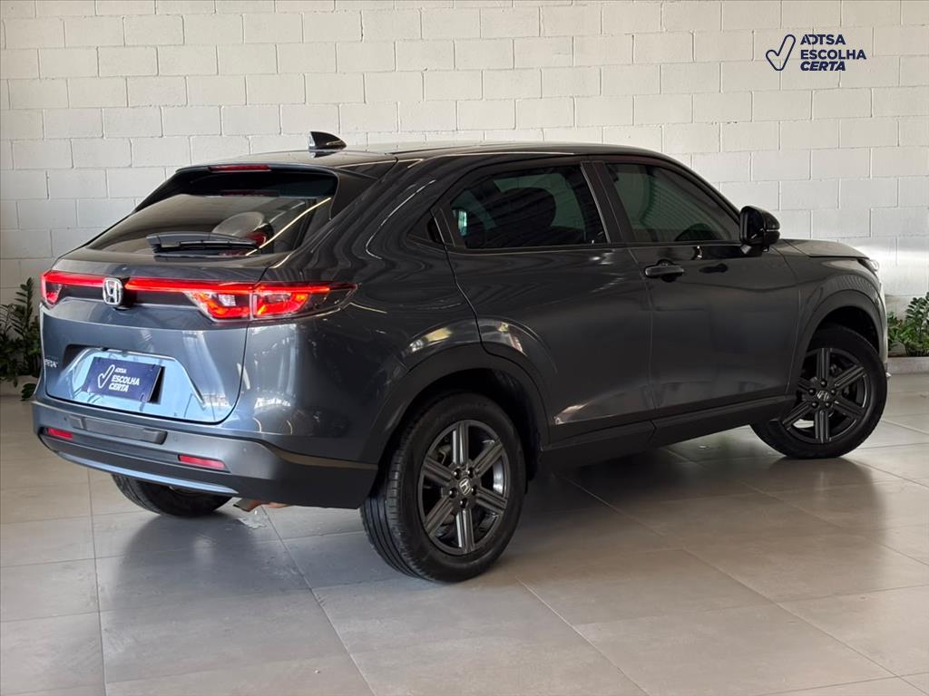 Honda HR-V 2024