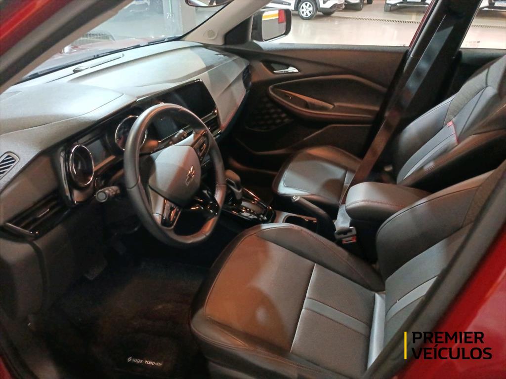 MONTANA 1.2 TURBO FLEX RS AUTOMÁTICO6