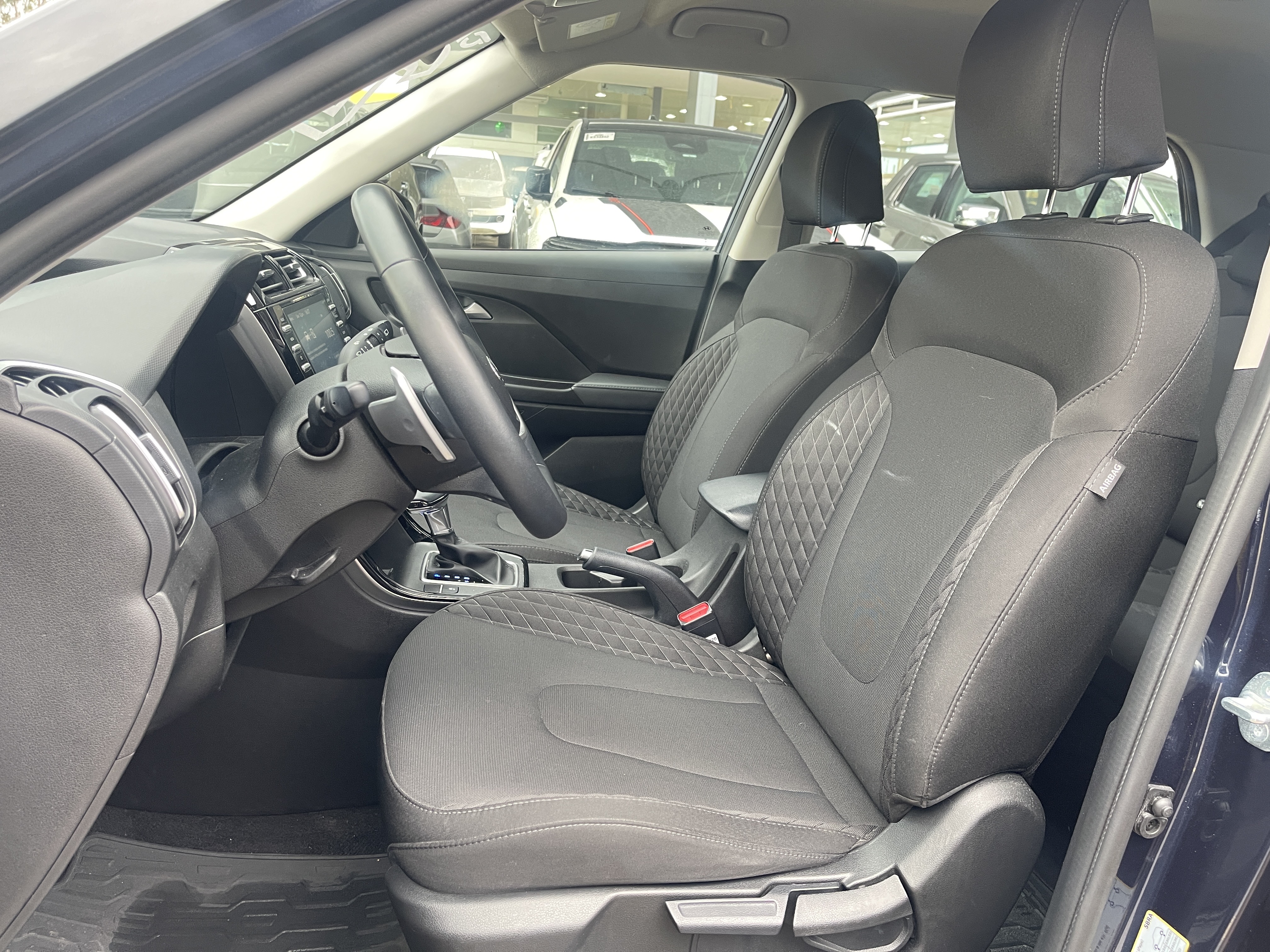 CRETA 1.0 TGDI FLEX LIMITED AUTOMÁTICO8