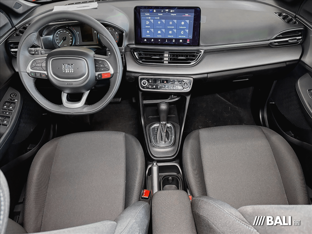 PULSE 1.0 TURBO 200 HYBRID AUDACE CVT7