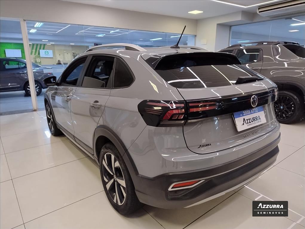 NIVUS 1.0 200 TSI TOTAL FLEX HIGHLINE AUTOMÁTICO