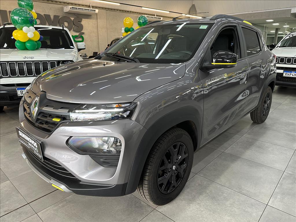 KWID 1.0 12V SCE FLEX OUTSIDER MANUAL3