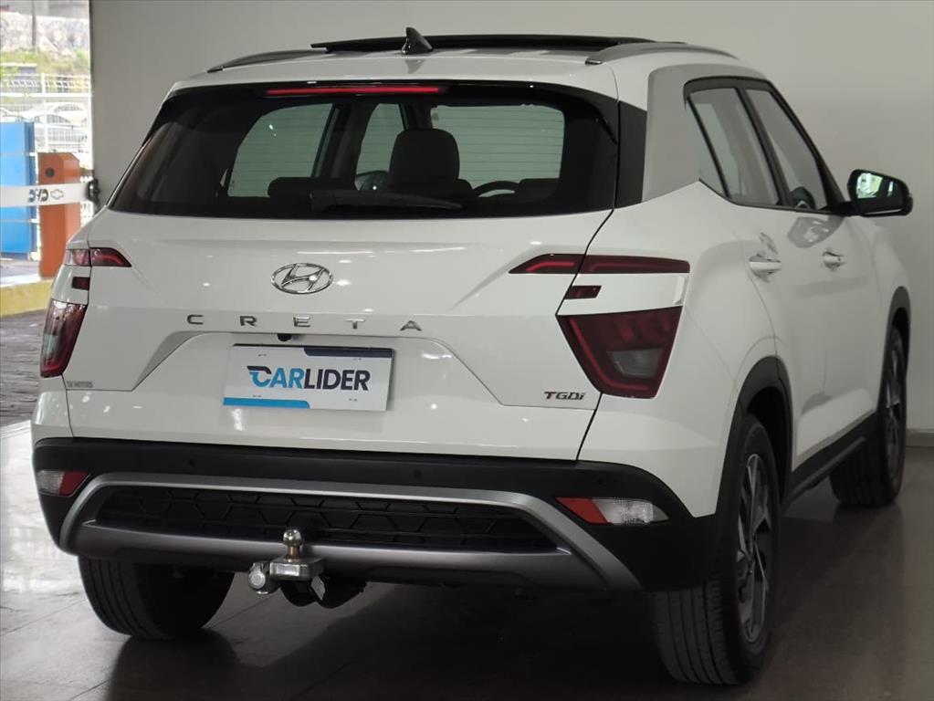 CRETA 1.0 TGDI FLEX PLATINUM AUTOMÁTICO10