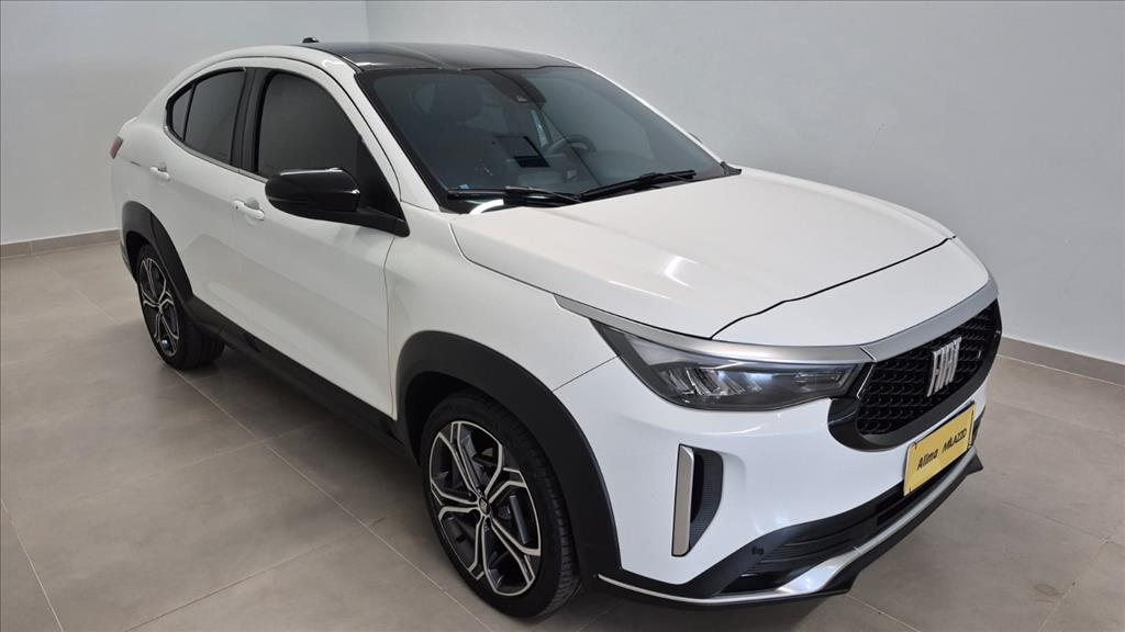 FASTBACK 1.0 TURBO 200 FLEX IMPETUS CVT