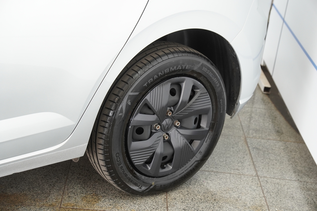 POLO 1.0 MPI TRACK MANUAL4