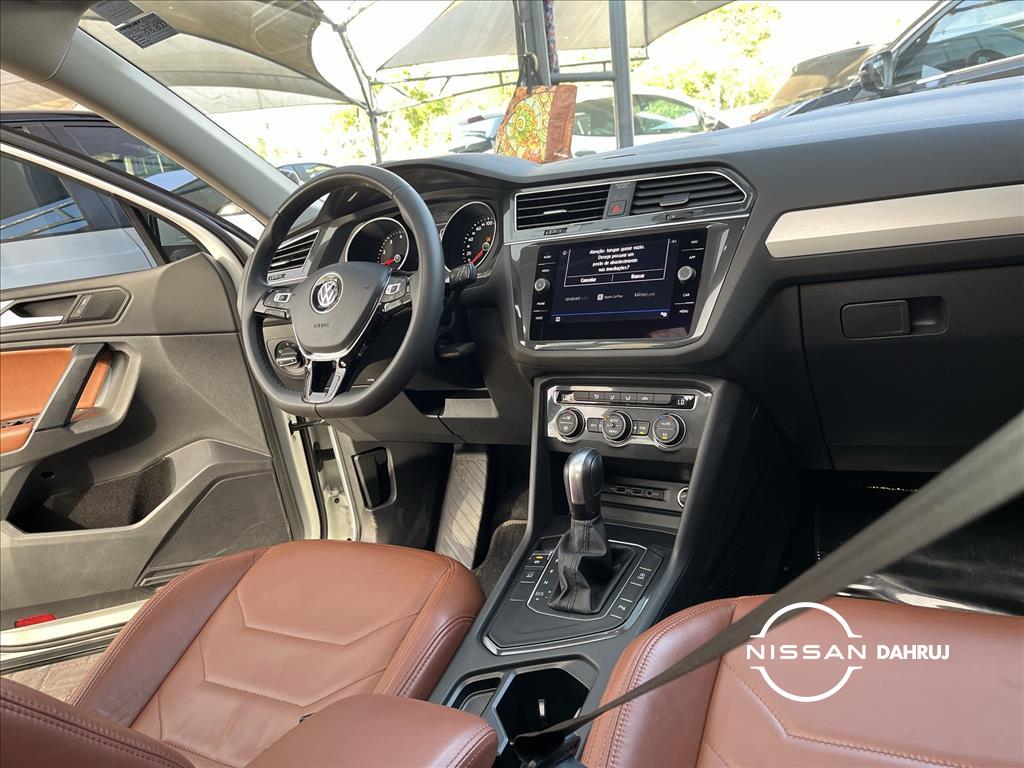 TIGUAN 1.4 250 TSI TOTAL FLEX ALLSPACE TIPTRONIC11