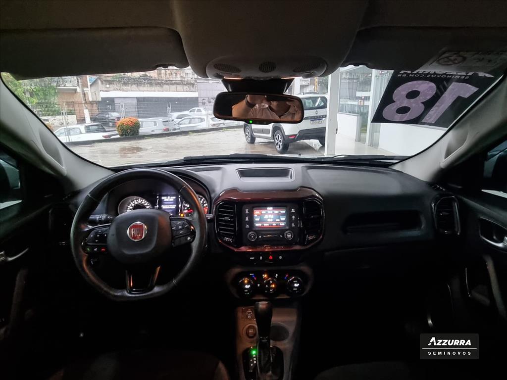 TORO 1.8 16V EVO FLEX FREEDOM AT623