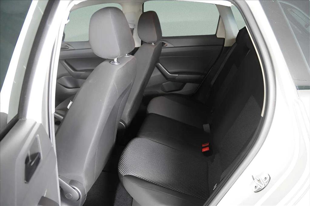 POLO 1.0 200 TSI SENSE AUTOMÁTICO9