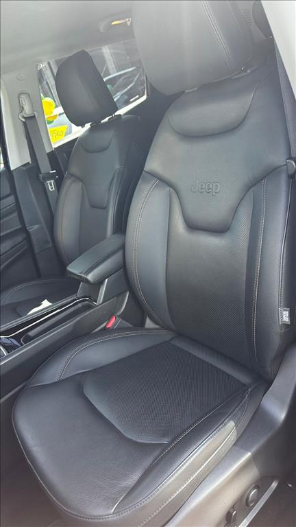 COMPASS 1.3 T270 TURBO FLEX LIMITED AT62
