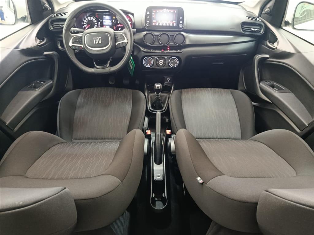 ARGO 1.0 FIREFLY FLEX DRIVE MANUAL7