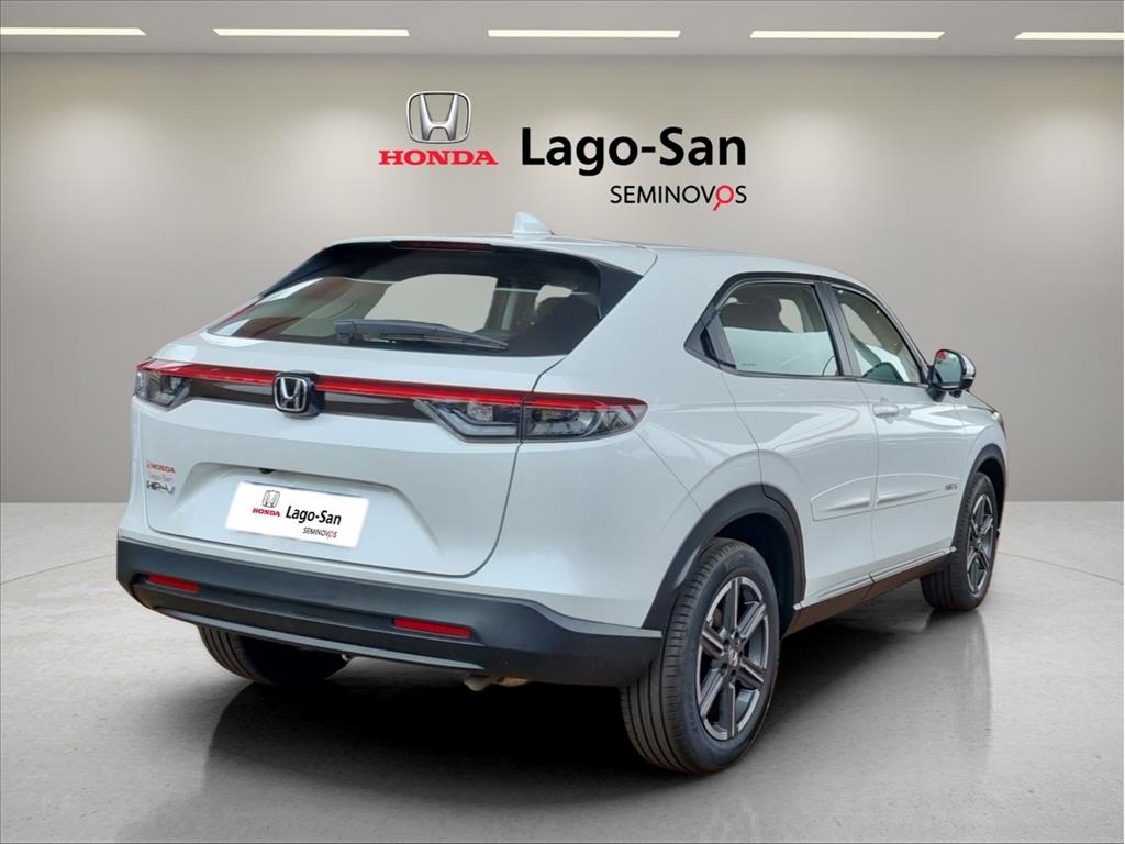 HR-V 1.5 DI I-VTEC FLEX EX CVT2