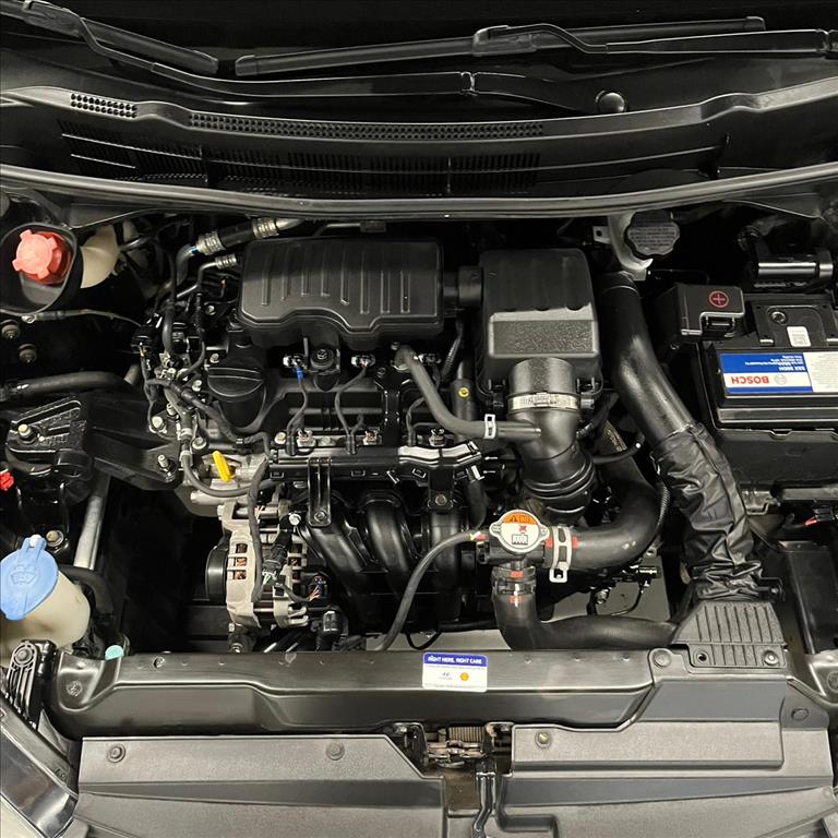 HB20 1.0 COMFORT 12V FLEX 4P MANUAL10