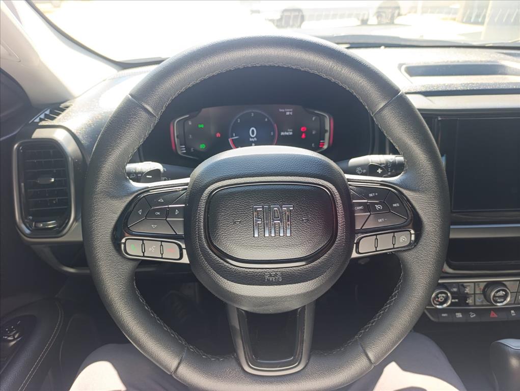 TORO 2.0 16V TURBO DIESEL VOLCANO 4WD AT94