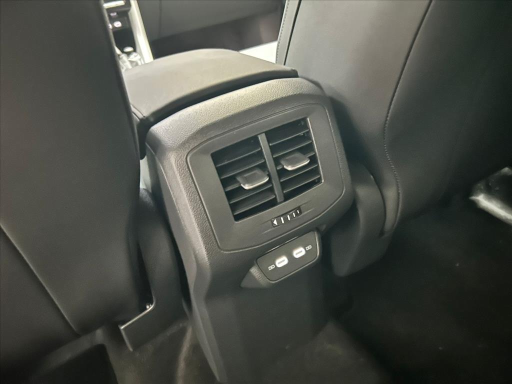 T-CROSS 1.0 200 TSI TOTAL FLEX COMFORTLINE AUTOMÁTICO7