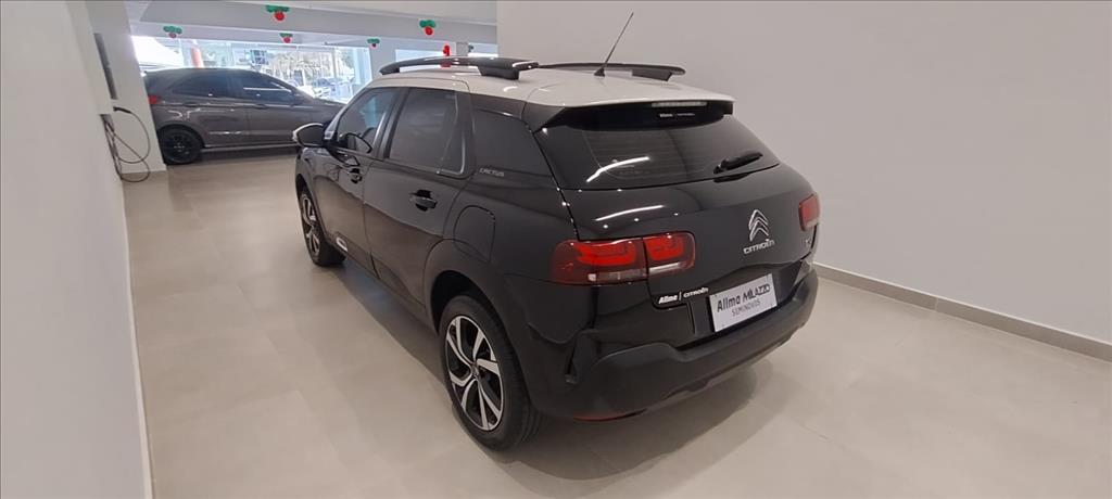 C4 CACTUS 1.6 THP FLEX SHINE PACK EAT65