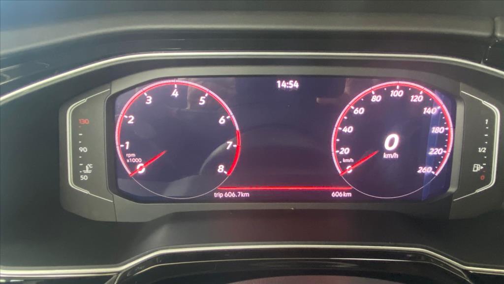 NIVUS 1.4 250 TSI TOTAL FLEX GTS AUTOMÁTICO11