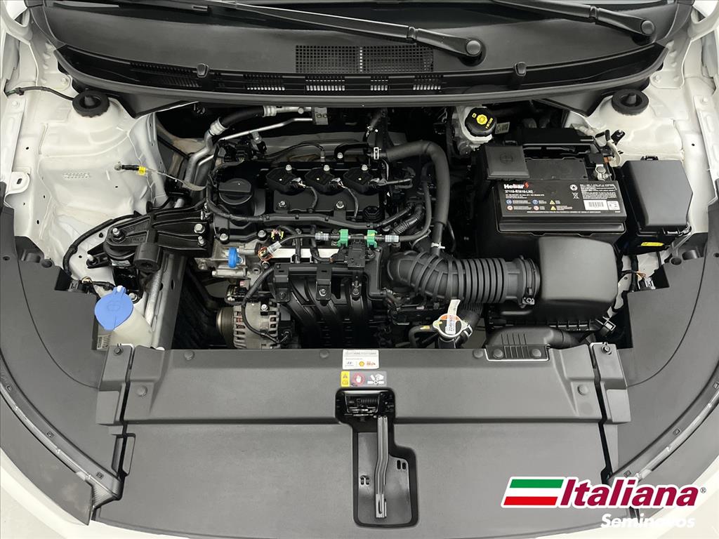 HB20 1.0 12V FLEX COMFORT MANUAL14