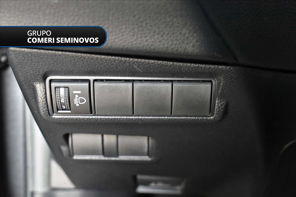 COROLLA CROSS 2.0 VVT-IE FLEX XRE DIRECT SHIFT13