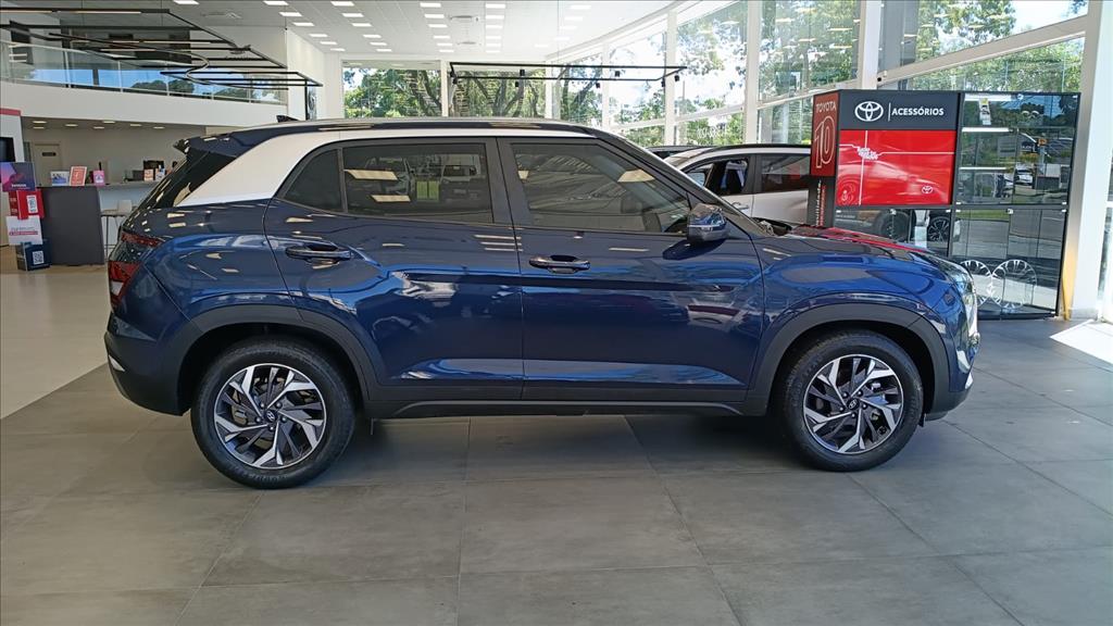 CRETA 1.0 TGDI FLEX PLATINUM AUTOMÁTICO4