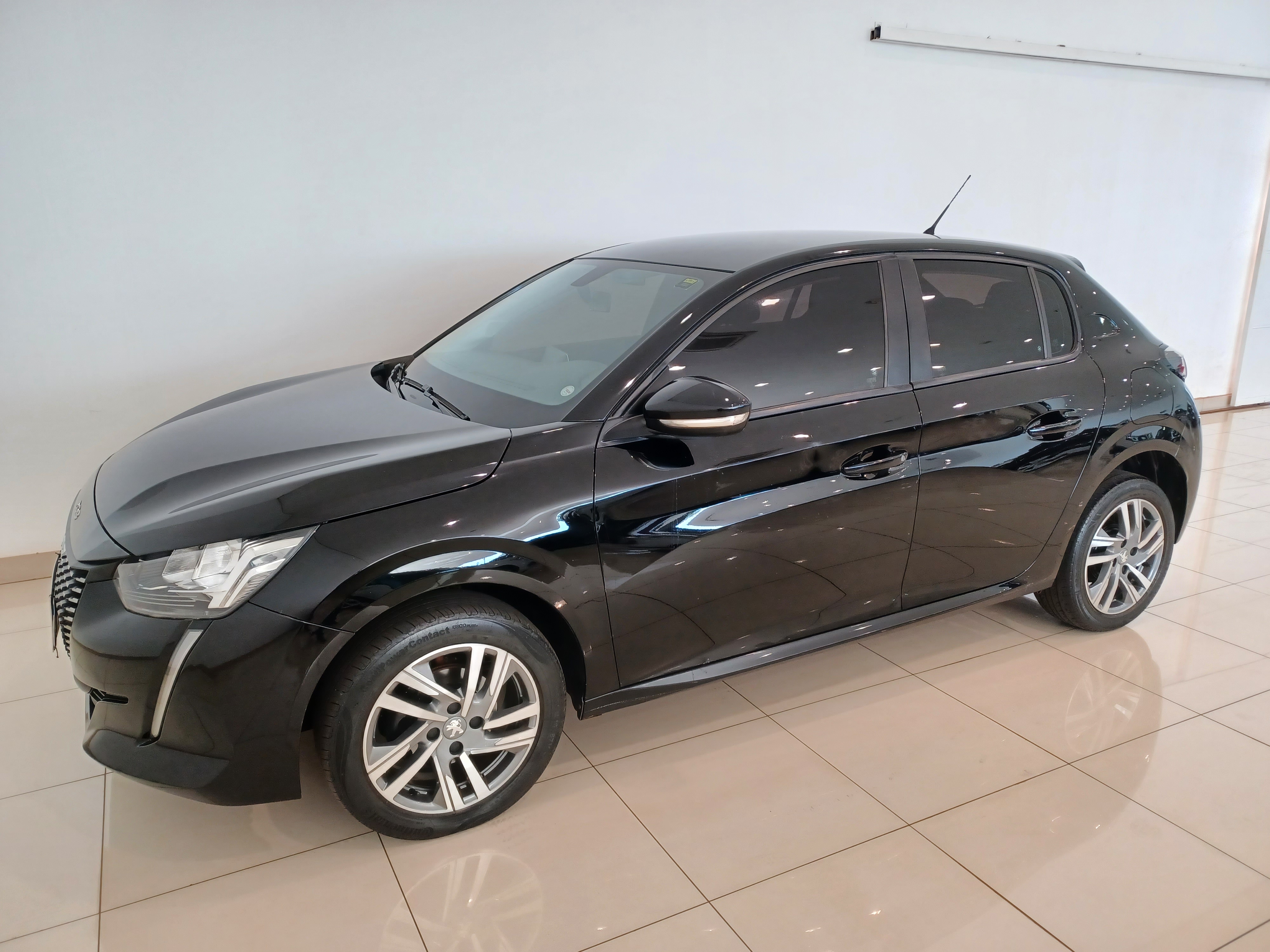 Peugeot 208 1.6 16V Flex Allure - foto 5