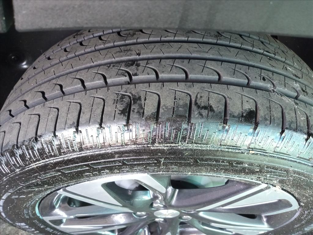 TRACKER 1.2 TURBO FLEX PREMIER AUTOMÁTICO11