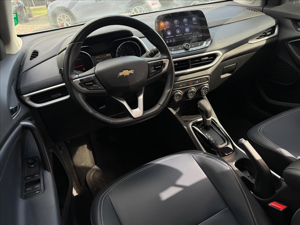 TRACKER 1.2 TURBO FLEX PREMIER AUTOMÁTICO8