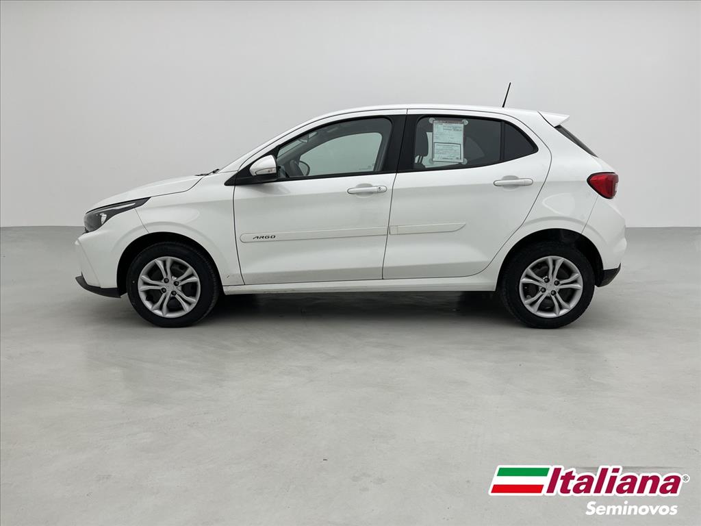 ARGO 1.0 FIREFLY FLEX DRIVE MANUAL1