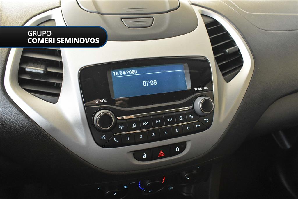 KA 1.0 TI-VCT FLEX SE MANUAL8