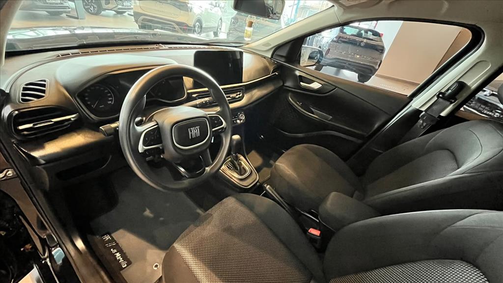 PULSE 1.3 FLEX DRIVE CVT5