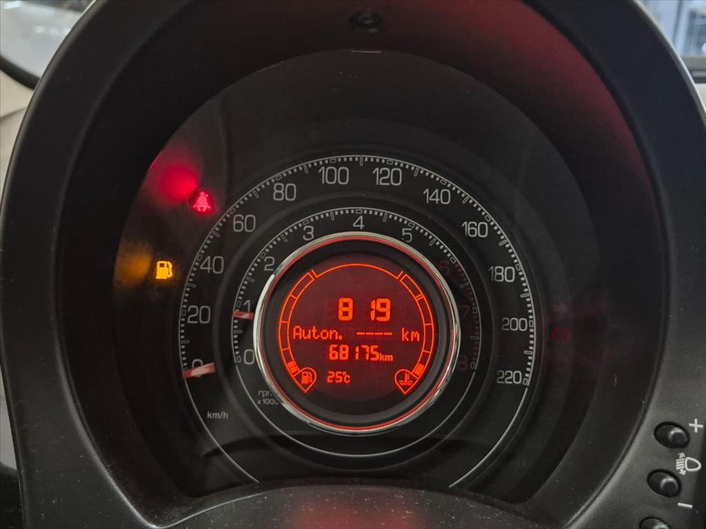 500 1.4 SPORT 16V GASOLINA 2P MANUAL 500 1.4 SPORT 16V GASOLINA 2P MANUAL