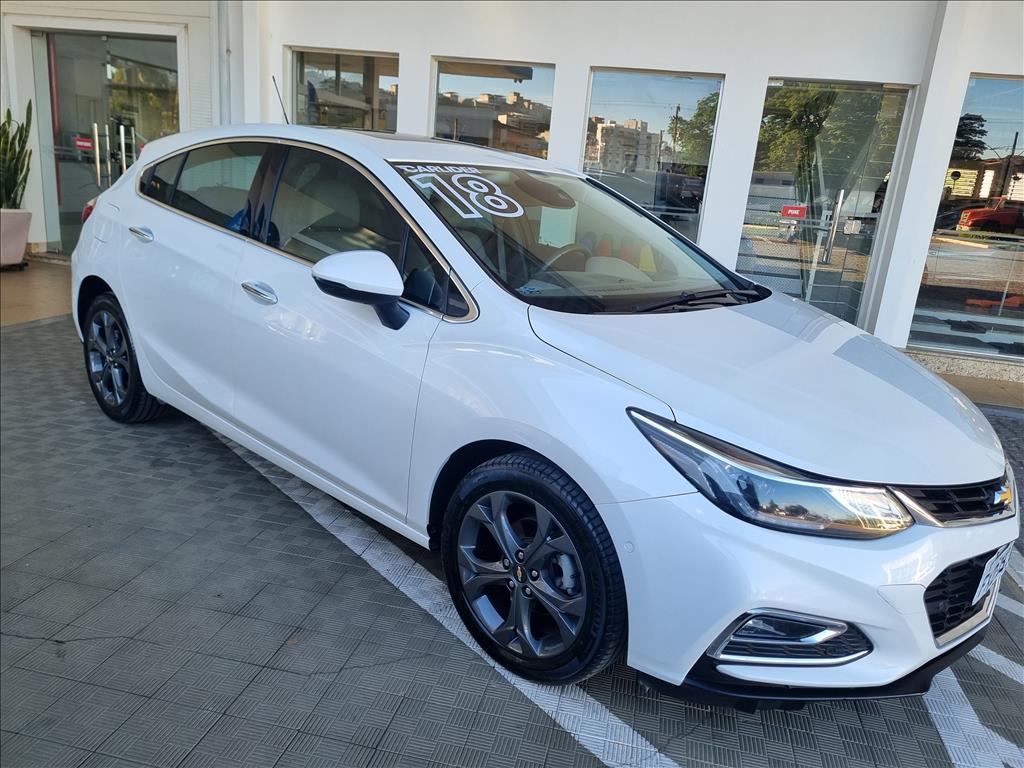 CRUZE 1.4 TURBO SPORT6 LTZ 16V FLEX 4P AUTOMÁTICO4