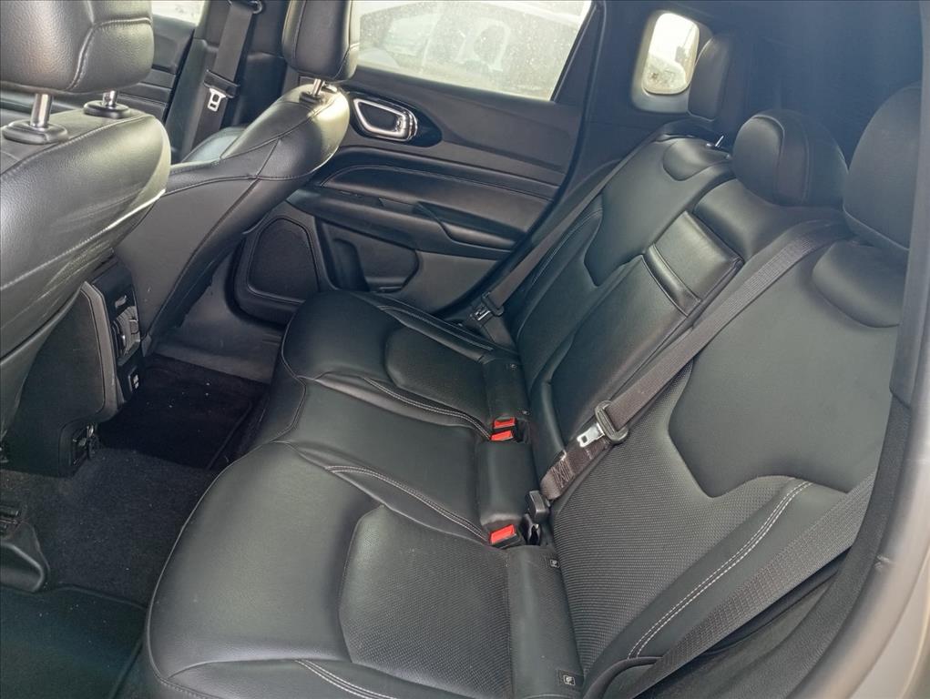 COMPASS 1.3 T270 TURBO FLEX S AT67