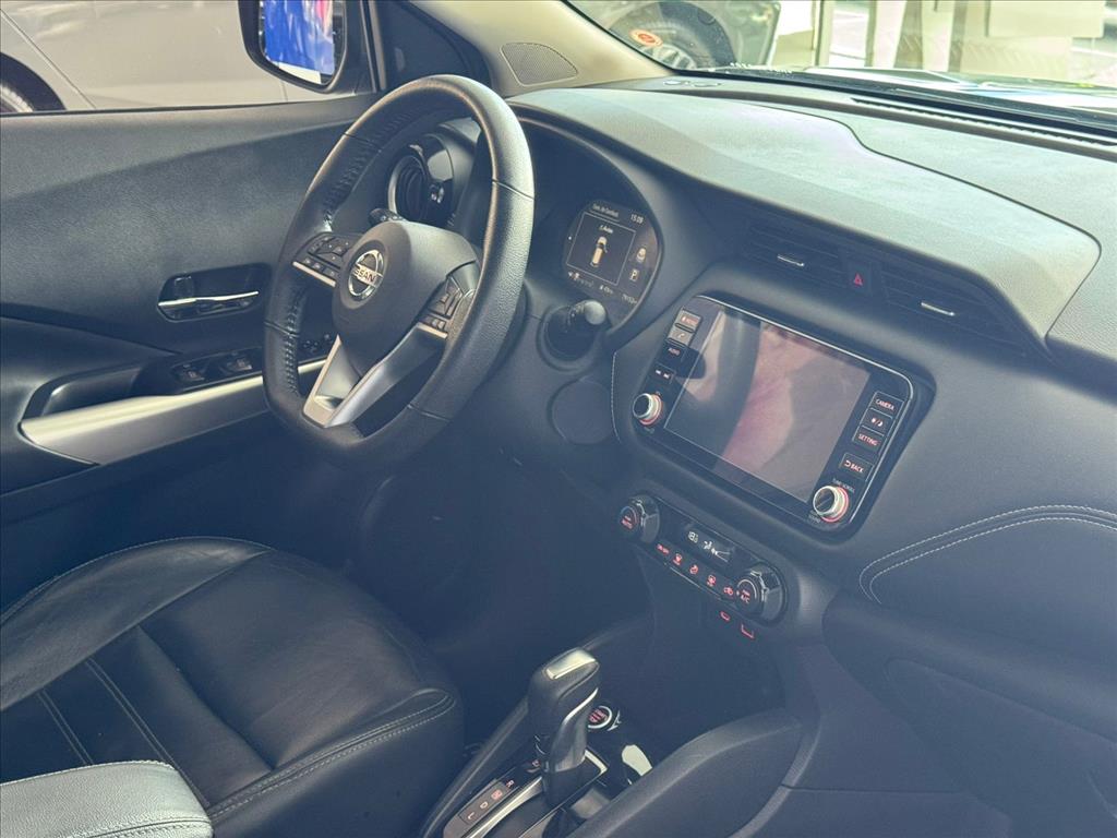 KICKS 1.6 16V FLEXSTART EXCLUSIVE XTRONIC4