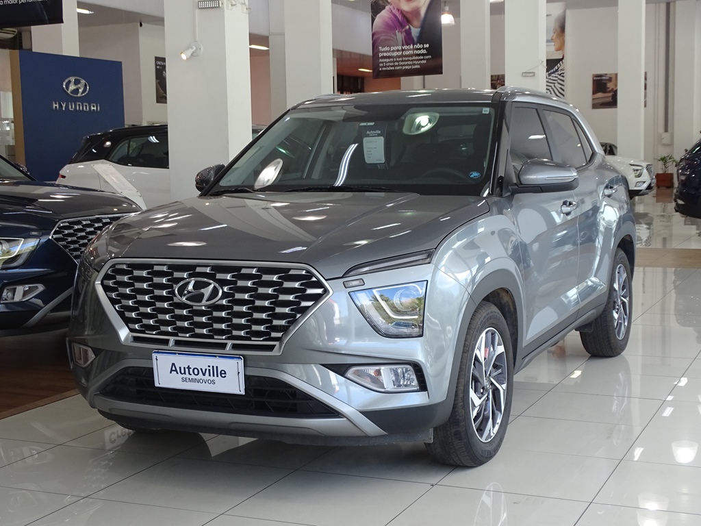 1.0 TGDI FLEX LIMITED AUTOMÁTICO