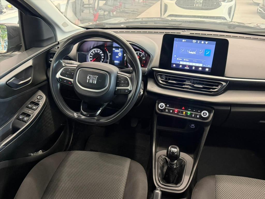 PULSE 1.3 FLEX DRIVE MANUAL6