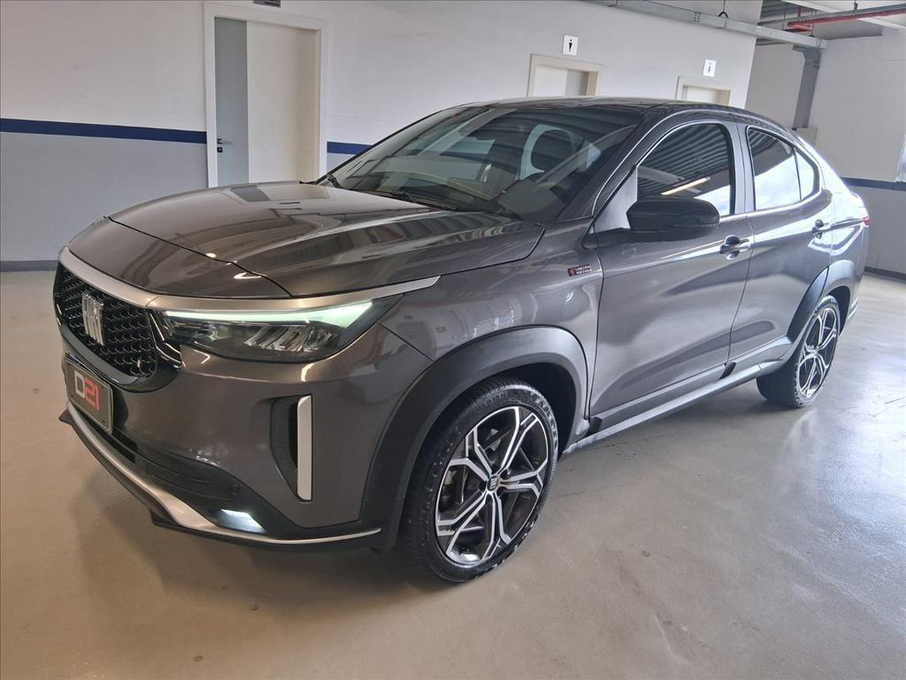 1.3 TURBO 270 FLEX LIMITED EDITION AT6