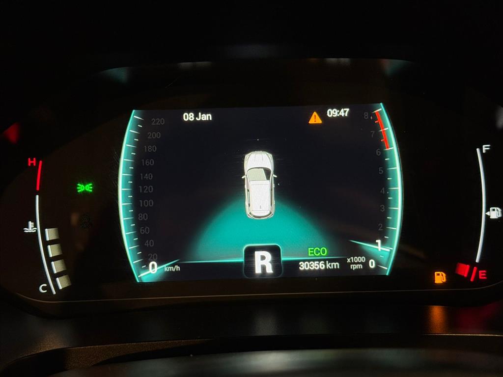 TIGGO 5x 1.5 VVT TURBO iFLEX SPORT CVT10