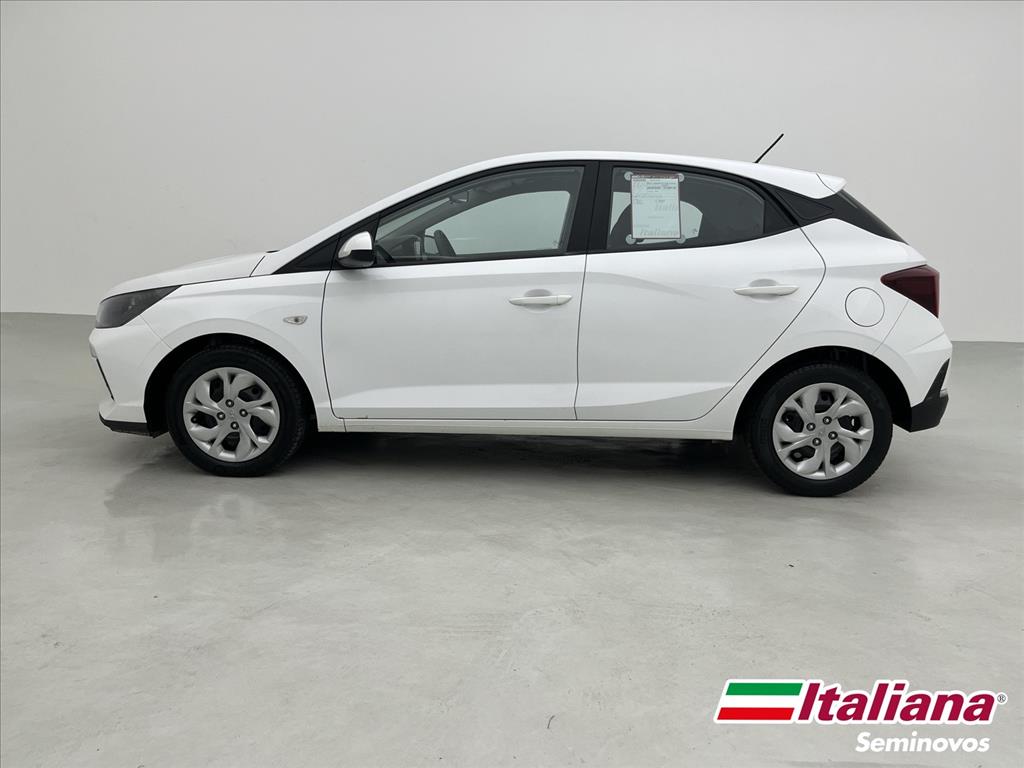 HB20 1.0 12V FLEX COMFORT MANUAL1