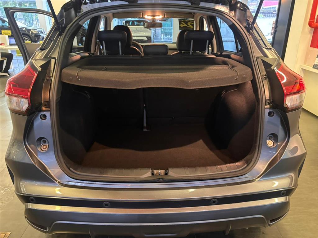 KICKS 1.6 16V FLEXSTART ADVANCE XTRONIC13