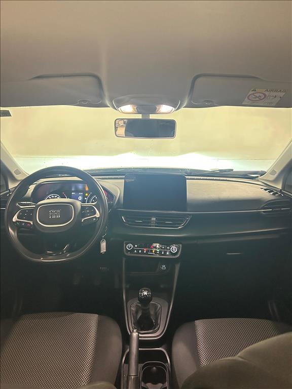 PULSE 1.3 FLEX DRIVE MANUAL7